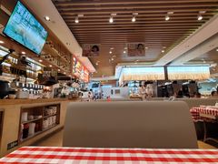 -西贝(宝乐汇店)