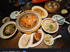 -应天大明王朝·南京菜(中山陵店)