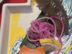 -樱桃日本料理