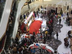 -上海颛桥万达广场
