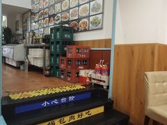 -金龙阁清真饭店