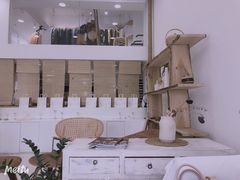 -追光 Dream Bakery(汉街店)