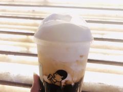 -喜茶(深圳东门1234店)
