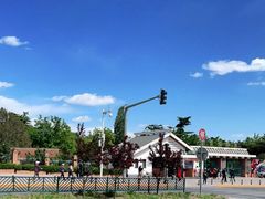 -国家植物园南园