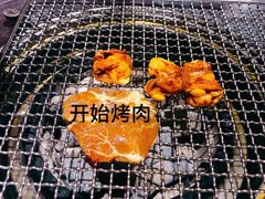 -韩俱炭火烤肉(萍乡润达店)