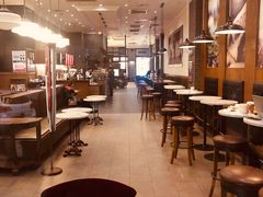 大堂-星巴克(长春开运街欧亚店)