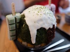 -WONDER ICE 萬得冰田(建設路总店)