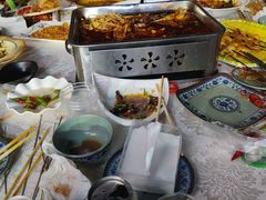 -羊家胡同·龙虾烧烤火锅(龙汇路店)