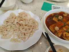 -鸿图茶餐厅•27年老字号(云峰花园店)