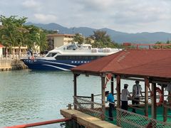 -海南分界洲岛旅游区