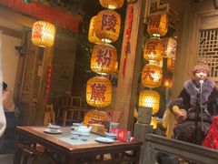 -南京大牌档(青岛万象城店)