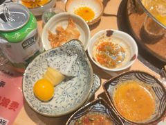 -MoMo牧场·寿喜烧专门店(长泰广场店)