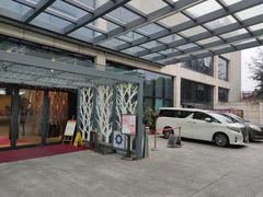 -大梅沙游艇度假酒店
