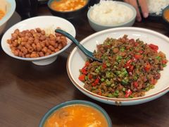 -童婆婆面馆(薛庄小区店)