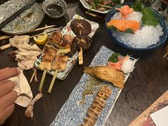 -哥哥の深夜食堂(红松东路店)