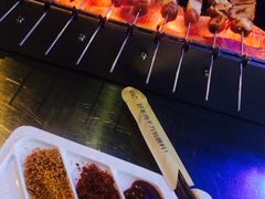 -很久以前羊肉串(大华三路店)