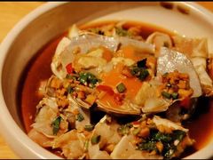 -山海蟹庐·海鲜糟粕醋火锅(慈溪店)