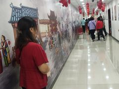 -万源龙顺度假庄园生态观光园