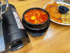 -李先生的首尔小馆(松江启源广场店)