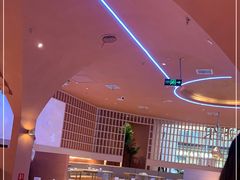 大堂-阿娜尔·新疆菜(宜家荟聚中心店)