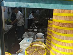 -北万新包子店(淮海店)