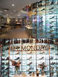 -MT.MONDAY女鞋定制