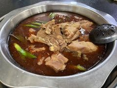-新乡杨记红焖羊肉火锅(天坛南门店)