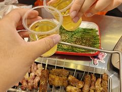 -遇西祠·海鲜烧烤(总店)