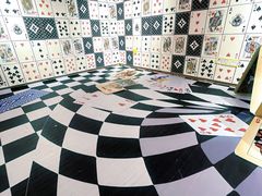 -【朵云轩艺术中心】博洛尼亚插画展·中国巡展·上海站