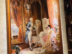 -玫瑰厅上海菜(兴国路店)