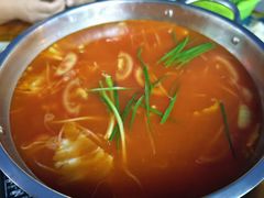 -苗侗地道红酸.酸汤鱼·酸汤牛肉