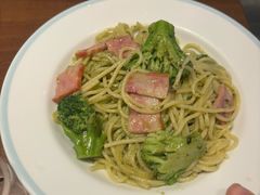 -萨莉亚意式餐厅(百联青浦购物中心店)