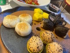 -味钱塘·钱塘渔鲜·地道江浙菜(宋城店)
