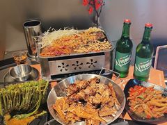 -酒里·宜州果酱烧烤(葛村店)