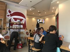 -海盗虾饭·剥好的小龙虾饭(SOHO尚都店)