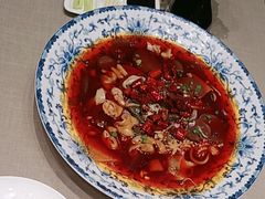 -凤凰园烤鸭店·唐山菜·传承花椒肉(老唐丰路店)