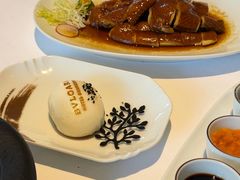 -宝丽轩中餐厅BAOLIXUAN