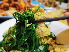 -伊带伊路新疆美食府(呼家楼店)