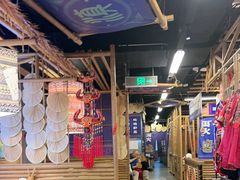 -洱火云南酸菜牛肉火锅(石景山当代商城店)