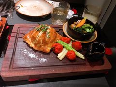 -上海苏宁宝丽嘉酒店·Cafe Bellagio西餐厅