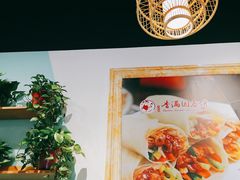 -香满园春饼·家常菜(东大桥店)