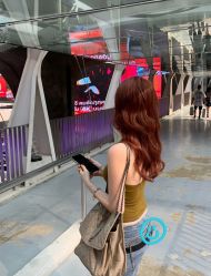 点击看大图 -容萨美业·美容美发