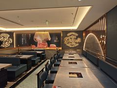 -一绪に寿喜烧(虹悦城店)