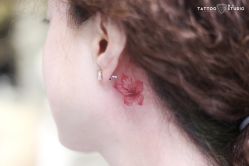 -飛凡TATTOO纹身•原创