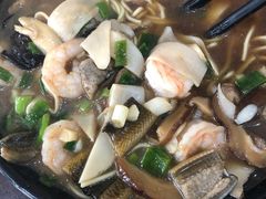 -常熟炒浇面馆(蓝旗街店)