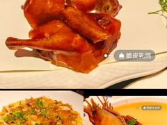 -醉东Oriental House(静安嘉里中心店)