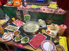 -大吉利·潮汕牛肉火锅(河西店)