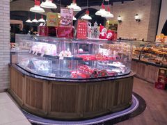 -巴黎贝甜(来福士店)