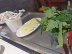 -周师兄大刀腰片火锅(解放碑总店)