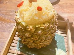 -云海肴·汽锅鸡·云南代表菜(美罗城店)